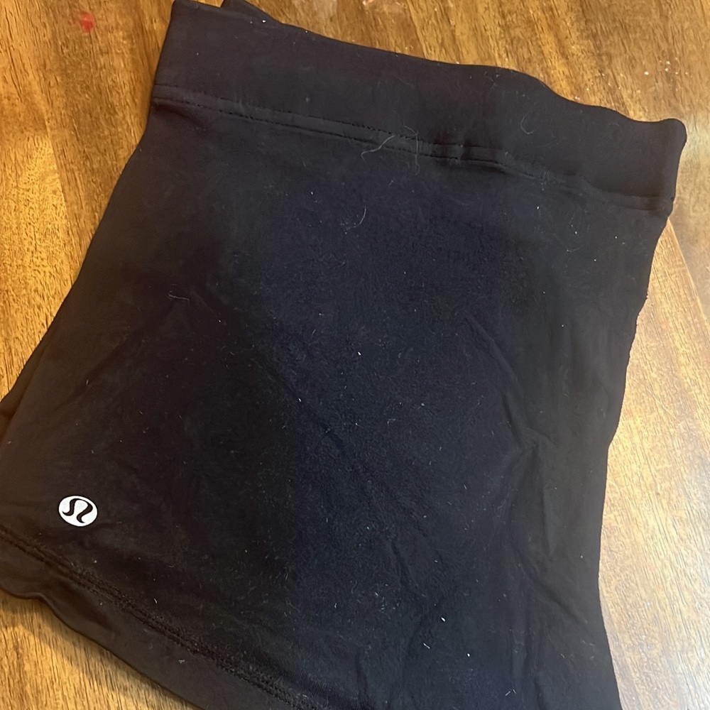 LULULEMON *WUNDER TRAINER* 2"